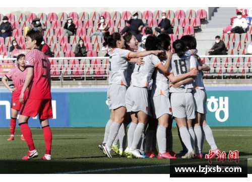 中国CCTV韩国足球直播：最新赛事报道及精彩解说